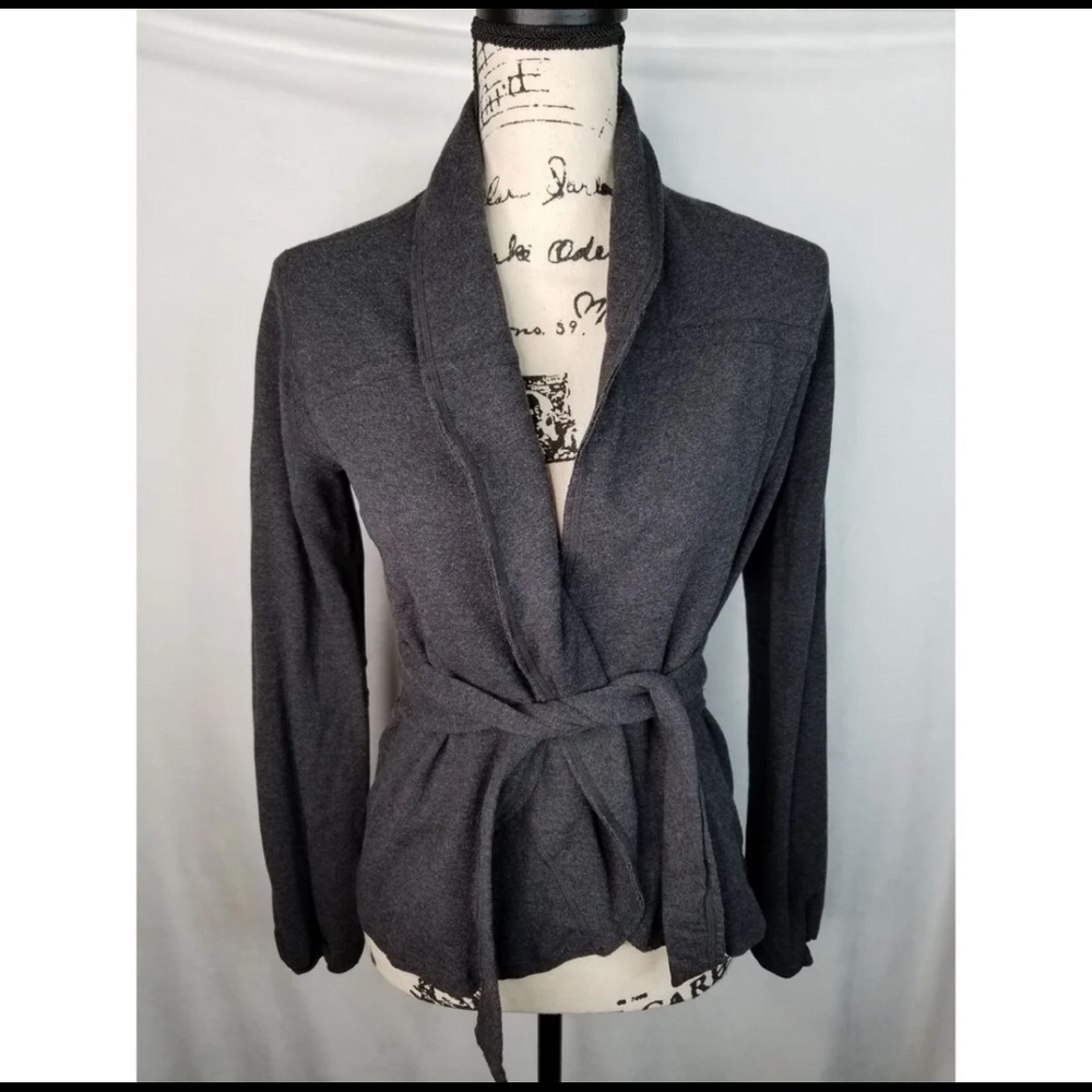 Lululemon Dance Pulse Wrap